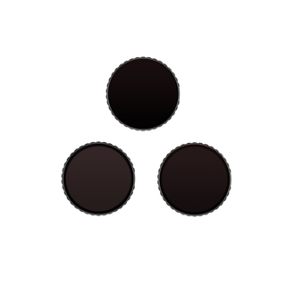Osmo Action ND Filter Kit