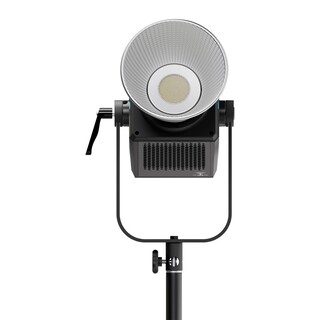 FC-500C RGBW, videobelysning