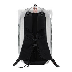 Outdoor Backpack, Ryggsäck 25L - Cloud (Vit)