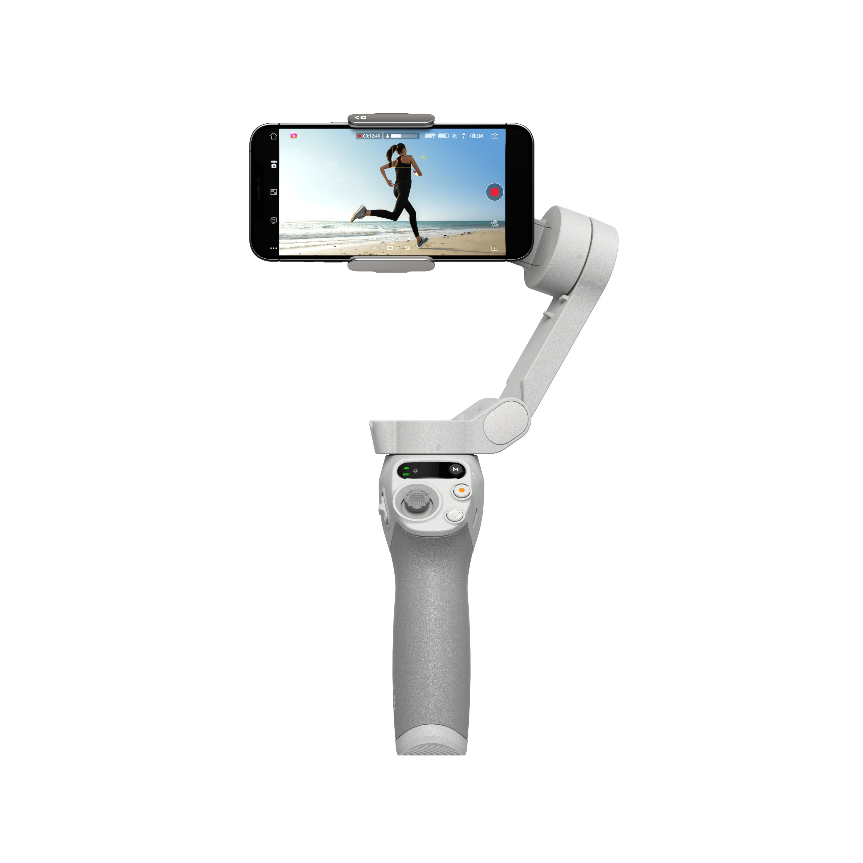 dji osmo 