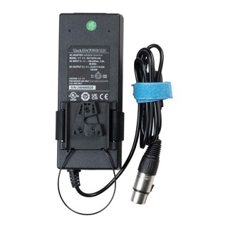 FC-120B Bi-color, videobelysning