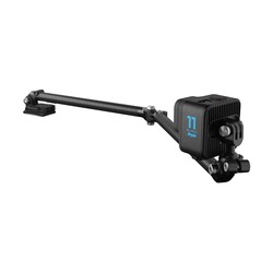 Boom + Adhesive Mounts