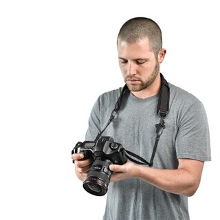 C-Strap Pro Light kamerarem