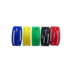 XLR-kabel 38 cm