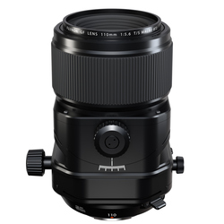 Fujinon GF 110mm f/5,6 T/S Macro för GFX 