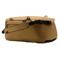 Travel Duffel 50L - Coyote