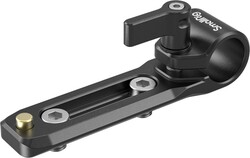 3011 Rod Clamp (with NATO Rail)