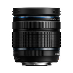 M.Zuiko Digital ED 12-45mm f/4 PRO Svart (för Micro 4/3)