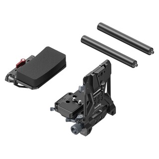 4063 Avancerat justerbart V-mount montering-kit - Arca-typ