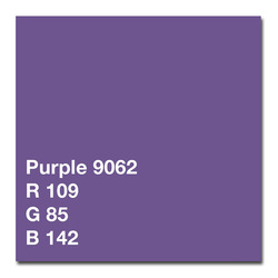Bakgrundspapper 2,75 x 11 m,  Purple  