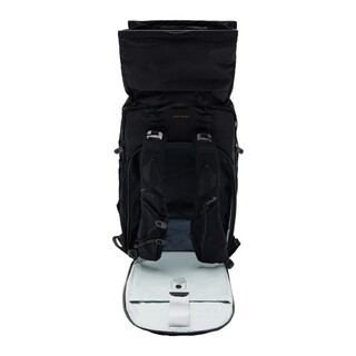 Outdoor Backpack, Ryggsäck 45L - Svart