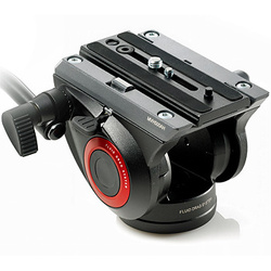 MVH500AH videohuvud    