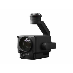 Zenmuse H20T, zoom, vidvinkel och värmekamera för Matrice 300