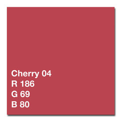 Bakgrundspapper 2,72 x 11 m, Cherry 