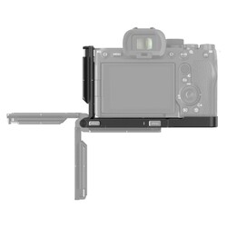 3984 vikbart L-bracket för Sony A7R V / A7 IV / A7S III