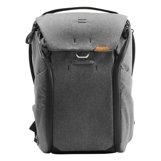 Everyday Backpack V2, ryggäsck 20L - Mörkgrå