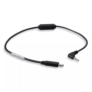 Nucleus-Nano R/S-kabel för Sony A6, A7 och A9-serien