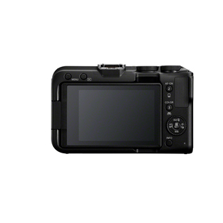 EOS R50 V + RF-S 14-30mm f/4-6,3 IS STM PZ