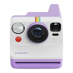 Now Gen 3 - Lila