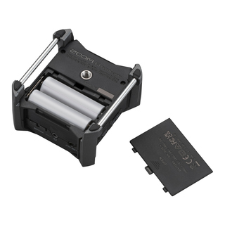 F3 Field Recorder