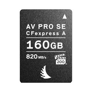 CFexpress Type A SE, VPG200, R820/W730 (Type A) 160GB