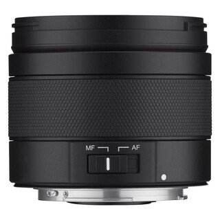 AF 12mm f/2,0, för Canon RF-S-fattning (APS-C)