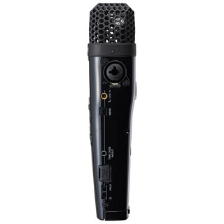 M4 MicTrak 32-bit 2-Track Portabel Recorder