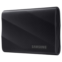 T9 Bärbar SSD, 1TB, USB-C (3.2 gen 2x2) - Svart