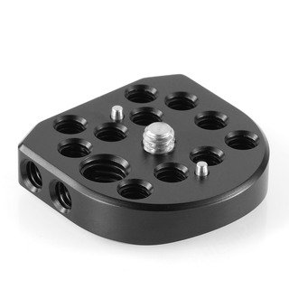 2275 mounting plate för Weebill Lab