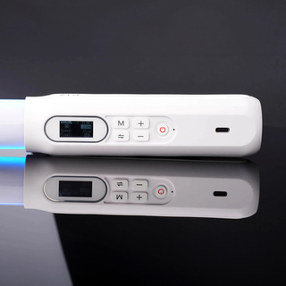 P12 Pixel Light Stick, LED-belysning 