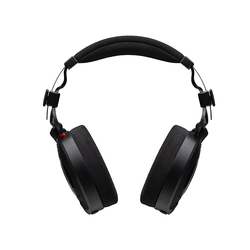 NTH-100 professionella over-ear studiohörlurar - Svart
