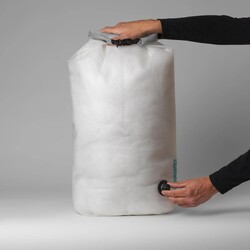 Dry Bags TPU-V, vakuumpåse - 6L