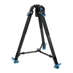 Pro Video Tripod Rapid SVT-75 Pro