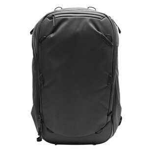 Travel Backpack, Ryggsäck 45L - Svart 