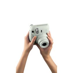 Instax Mini 12 mintgrön