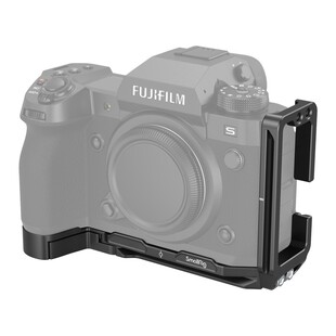 3928 L-bracket för Fujifilm X-H2