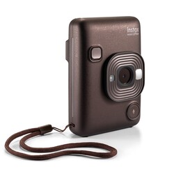 Instax Mini LiPlay - Brons