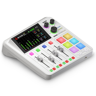 Rodecaster DUO - Vit