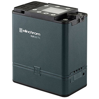 ELB 500 TTL Dual To Go-kit
