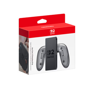 Joy-Con 2, laddningsgrepp