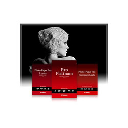 A4 Photo Paper Pro Premium Matte, PM-101, 20 ark, 210g/m2