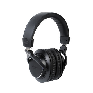 Rodecaster Pro II, podcasting bundle 4 - Svart