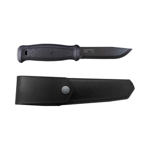 Garberg - Svart grepp och svart blad
