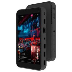 Instream, portabel livestreaming studio