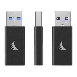 USB-A-C Adapter