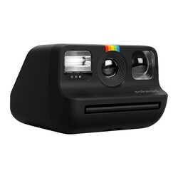 Go Gen 2 E-box, direktbildskamera - Svart