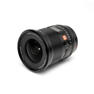 AF 16mm f/1,8 till Sony (fullformat)