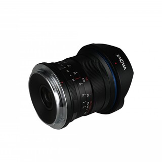19mm f/2,8 Zero-D, för Fuji GFX