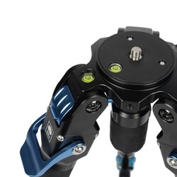 Pro Video Tripod Rapid SVT-75 Pro