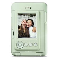 Instax Mini LiPlay - Grön